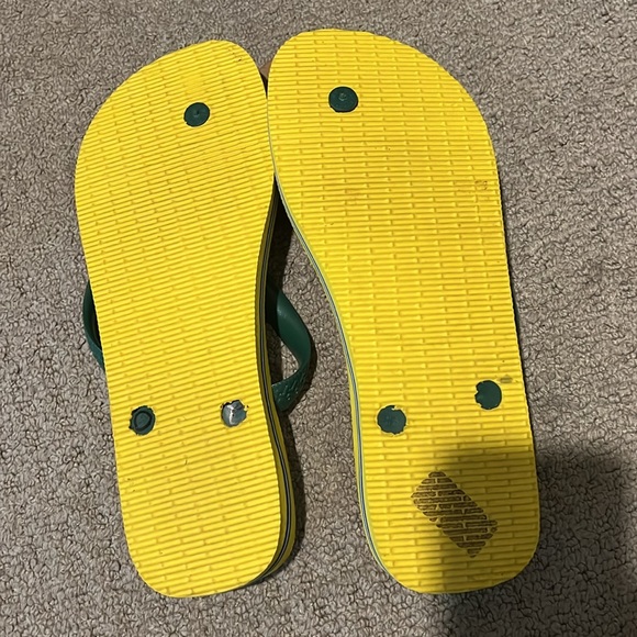Havaiana’s USA 9 women’s 11/12 - Picture 3 of 6